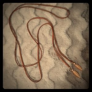 Boeheim Style Necklace